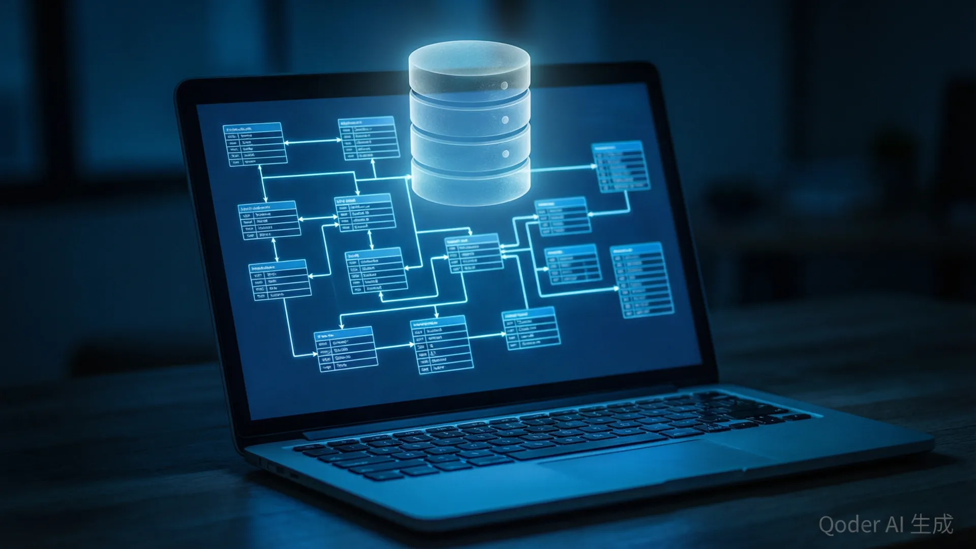 Kimi K3 analyzing a PostgreSQL database schema and writing SQL queries